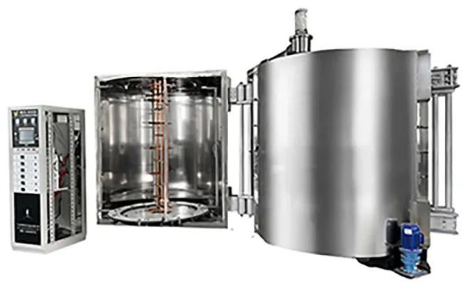 Evaporation Vacuum Coating Machine