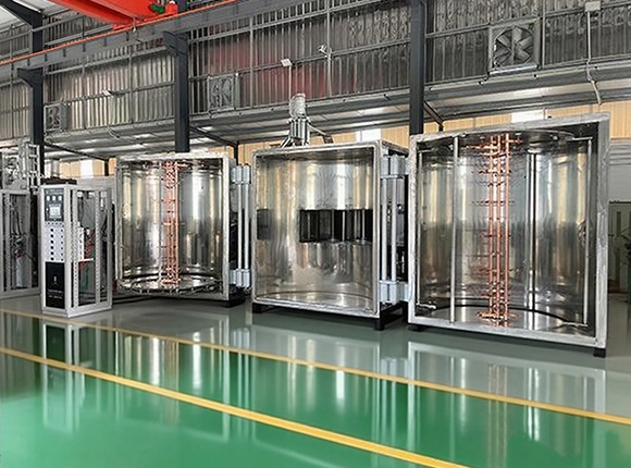 CGVAC China Top PVD Vacuum Coating Machine manufacturer (1)