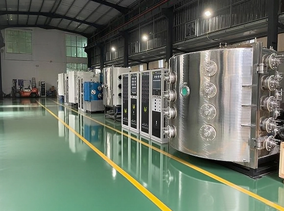 CGVAC China Top PVD Vacuum Coating Machine manufacturer (2)
