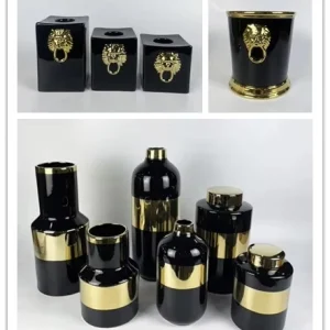 High Quality PVD Coating Machine for Ceramics