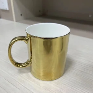 High Quality PVD Coating Machine for Ceramics