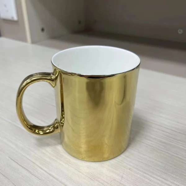 High Quality PVD Coating Machine for Ceramics