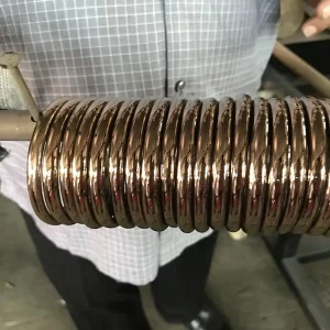 CGVAC Glass PVD Coating Machine for Glass Products