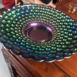 CGVAC Glass PVD Coating Machine for Glass Products