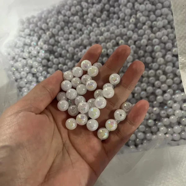 CGVAC Jewelry PVD Coating Machine Beads