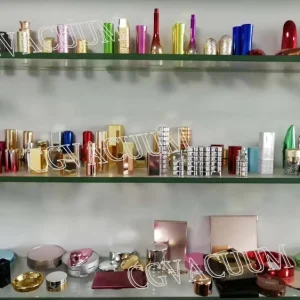 CGVAC Jewelry PVD Coating Machine for Decorative Products