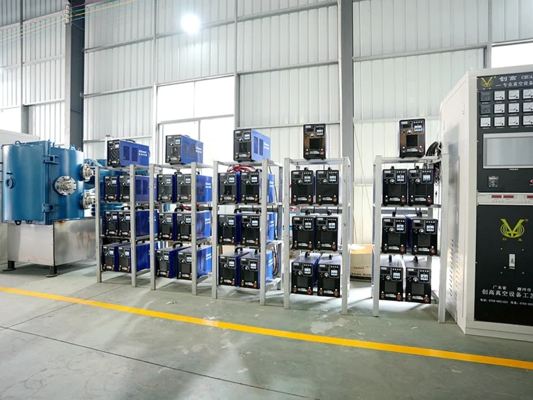 CGVAC PVD Coating Machine Manufacturer (3)