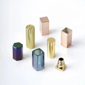 CGVAC Plastic PVD Coating Machine Case