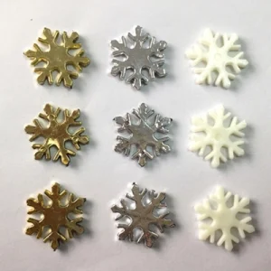 CGVAC Plastic PVD Coating Machine Case