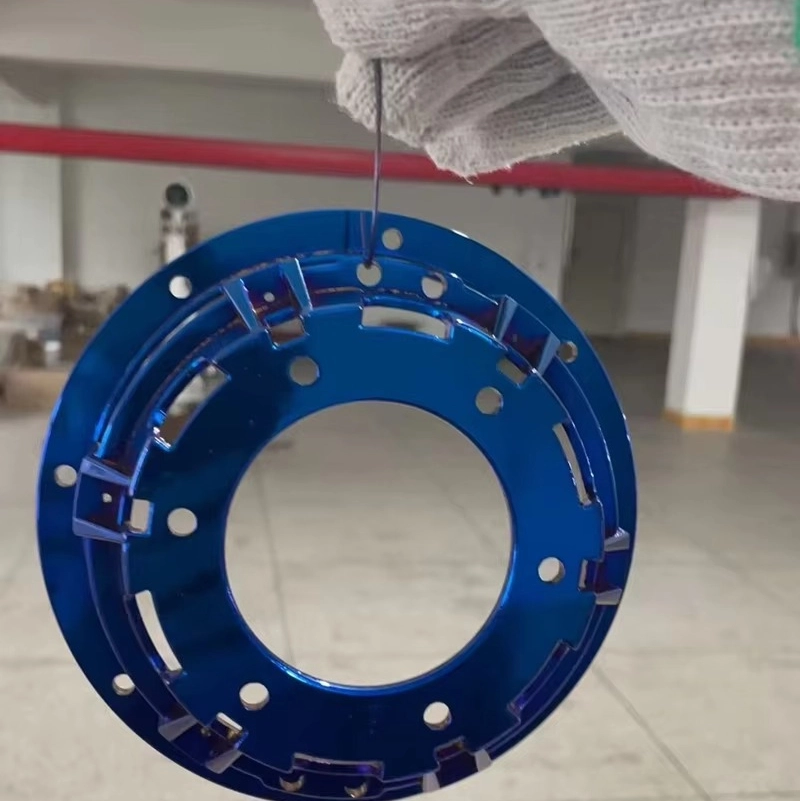 CGVAC Plastic PVD Coating Machine Case (3)