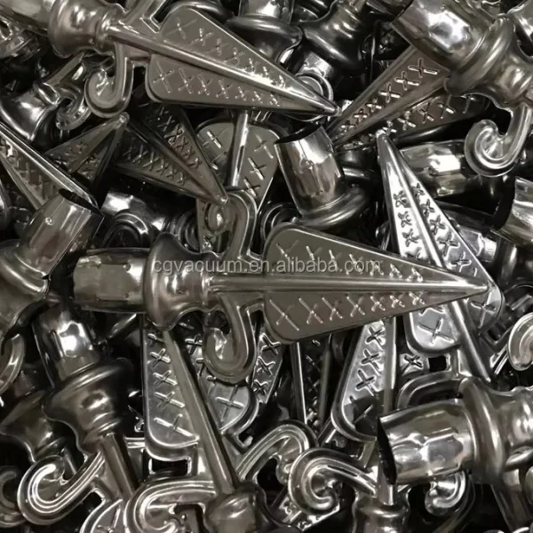 CGVAC Stainless Steel PVD Coating Machine Case (4)