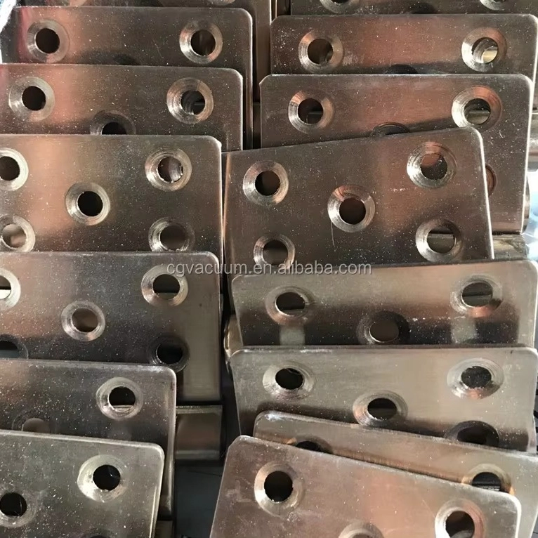 CGVAC Stainless Steel PVD Coating Machine Hardware