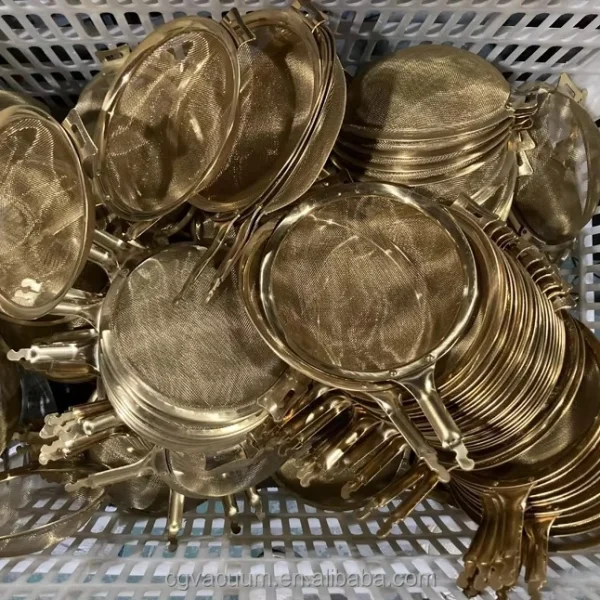 CGVAC Stainless Steel PVD Coating Machine Kitchenware