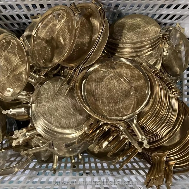 CGVAC Stainless Steel PVD Coating Machine Kitchenware