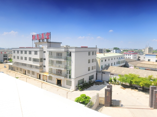 Chuanggao Vacuum Coating Machine Factory