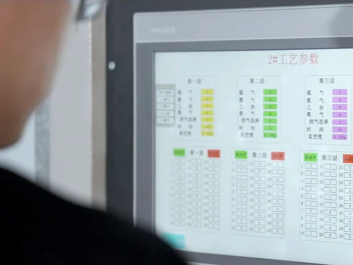 Digital Tracking-PVD Vacuum Coating Machine Manufacturer