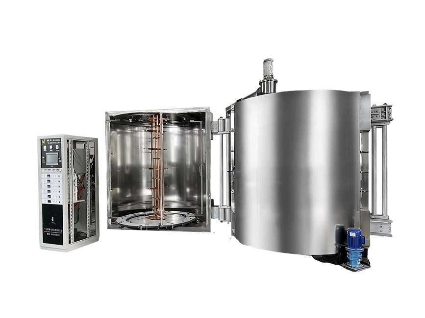Evaporation Vacuum Coating Machine CGVAC