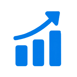 Fast Deposition Speed