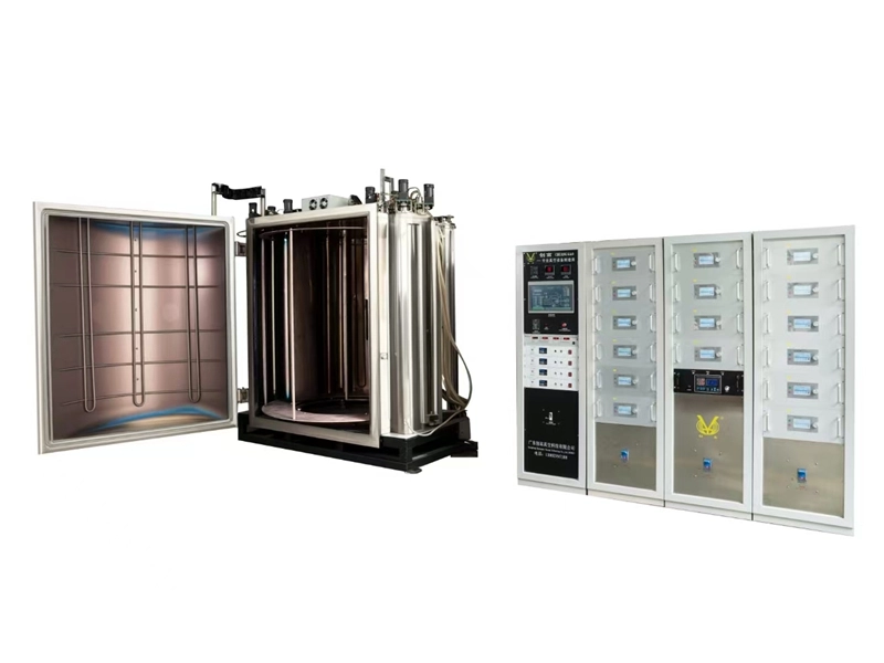 Functional PVD Coating Machine CGVAC