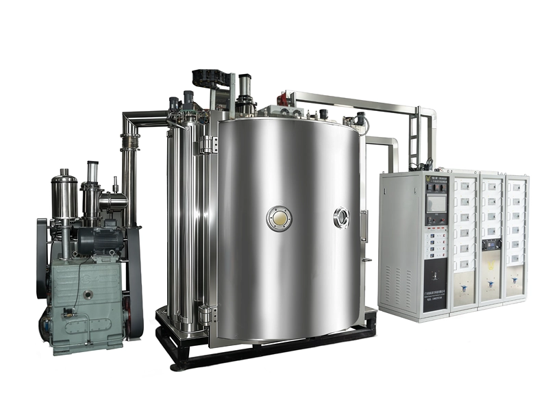 Funtional Vacuum Coating Machine CGVAC