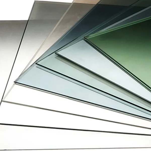 Glass Magnetron Sputtering Vacuum Coating Machine