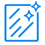 Glass PVD Coating Machine Benefit Decorative Appeal