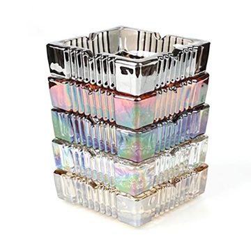 Glass Vacuum Coating Machine