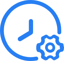 High Production Efficiency