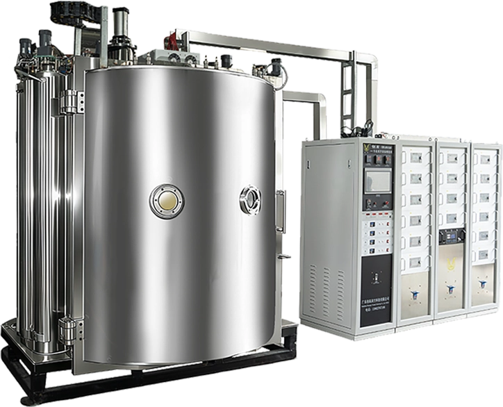 Leading PVD Vacuum Coating Machine Manufacturer China CGVAC