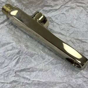 Magnetron Sputtering Vacuum Coating Machine, CGVAC Mirror Metallic Finish Sanitary Bathroom Faucet PVD Coating Machine (1)