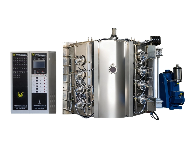 Multi-arc Ion Vacuum Coating Machine CGVAC