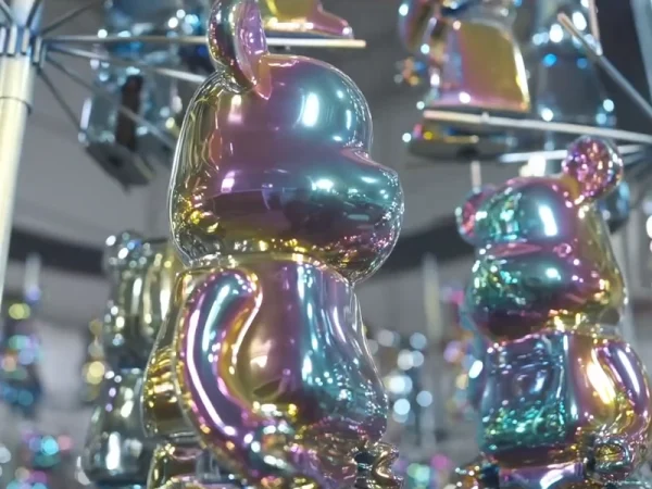 PVD Coating Machine (1)