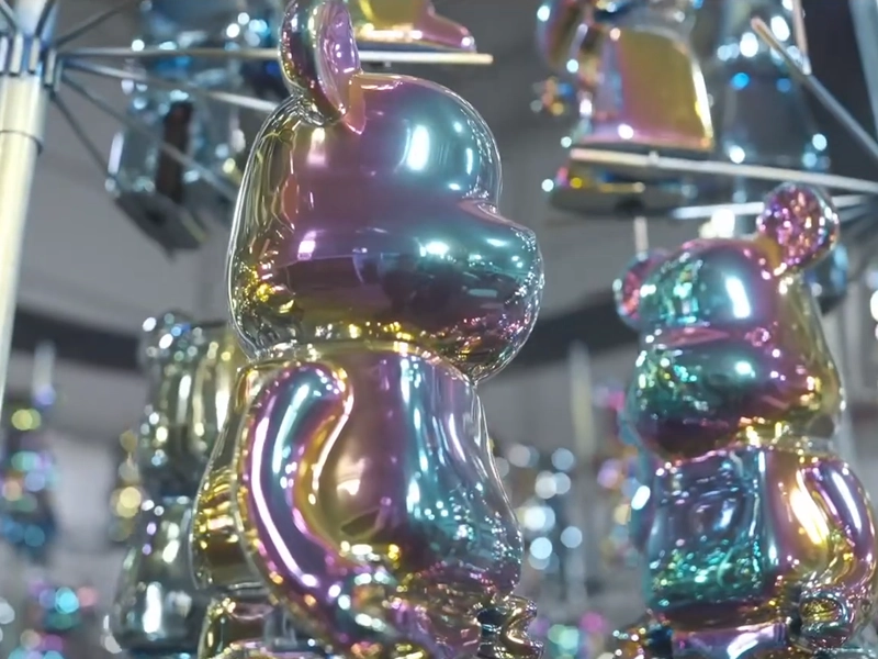 PVD Coating Machine (1)