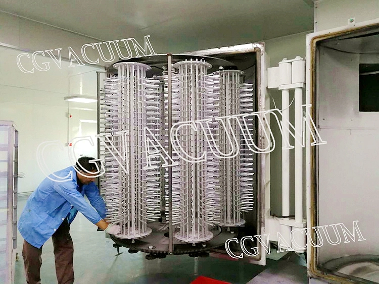 PVD Coating Machine (4)