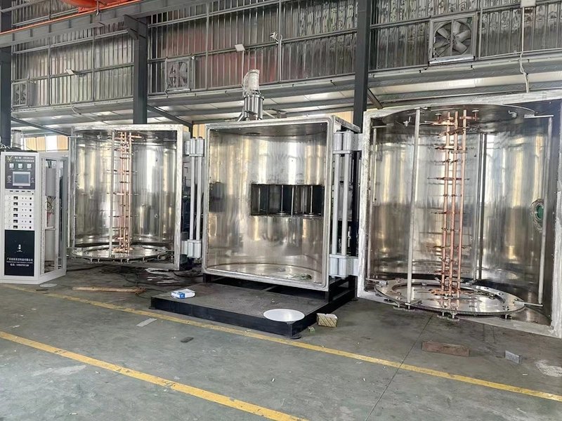 PVD Coating Machine (5)