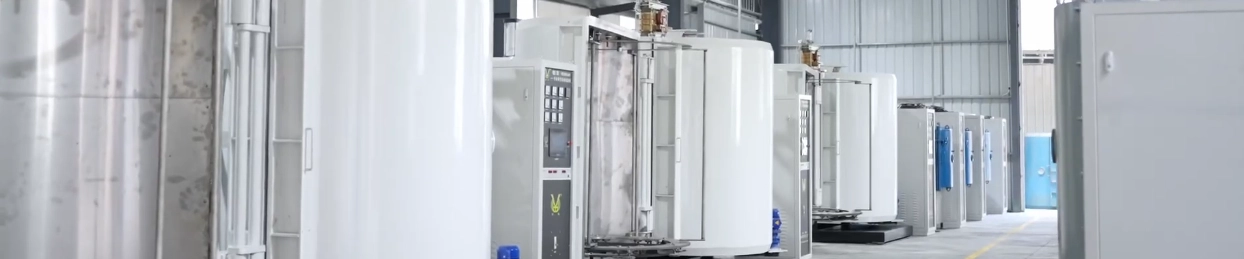 PVD Vacuum Coating Machine Manufacturer CGVAC