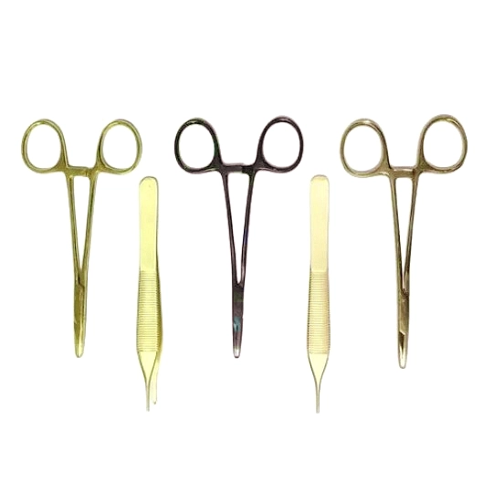 PVD Vacuum Coating Machine for medical devices