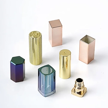 Plactic Vacuum Coating Machine Manufactuer CGVAC