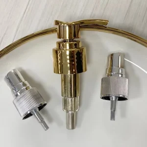 Plastic PVD Coating Machine Daily Necessities and Bathroom Supplies Solutions