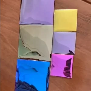 Plastic PVD Coating Machine Solutions (2)