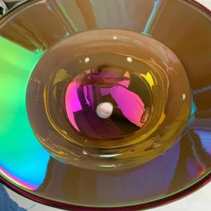 Plastics PVD Coating Machine