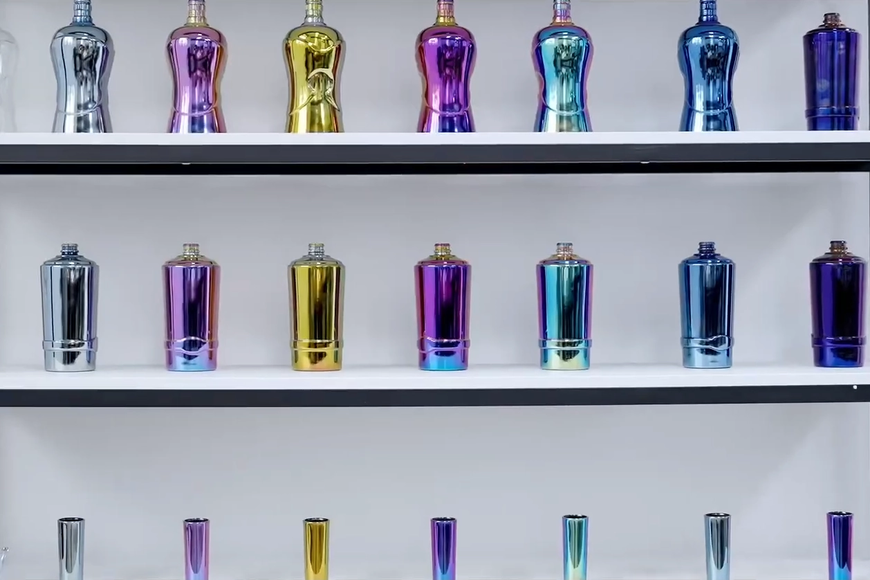 Process Design-PVD Vacuum Coating Machine Manufacturer