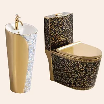 Sanitary Ware PVD Vacuum Coating Machine Manufacturer