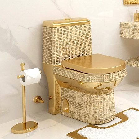 PVD-Beschichtungsmaschine für Toiletten (8)