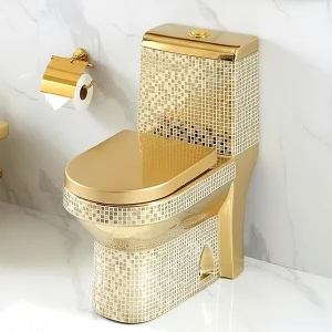 Toilet PVD Coating Machine (8)