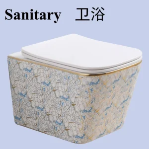 Toilet PVD Coating Machine (8)