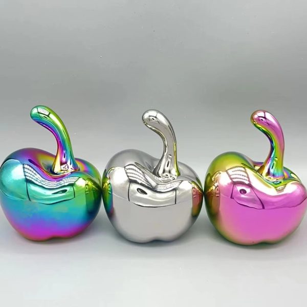 ceramic home decor pvd coating machine