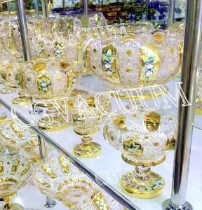 glass pvd coating machine cgvac