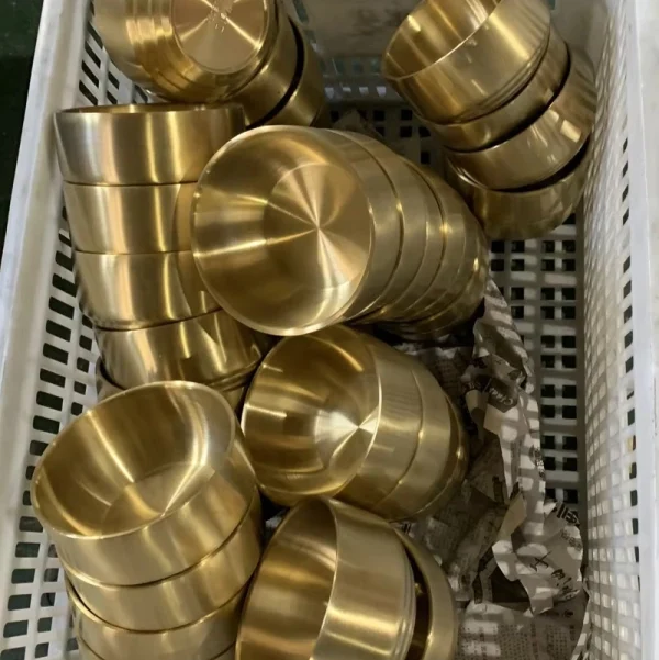 CGVAC Stainless Steel PVD Coating Machine (2)