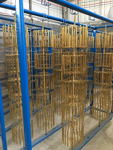 CGVAC Stainless Steel PVD Coating Machine (6)